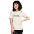 Save The Baby Humans Christian Pro Life T-Shirt